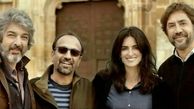 فیلم اصغر فرهادی پیش از نمایش در کن، اکران عمومی می‌شود
