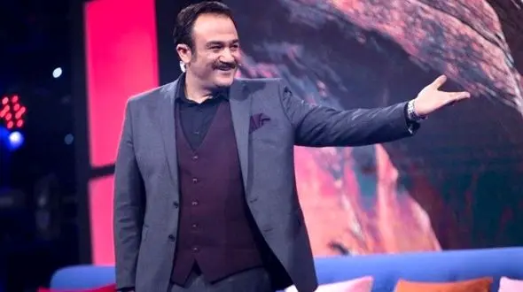 تقلید مهران غفوریان از مهران مدیری هم صداوسیما را نجات نداد! 