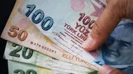 قیمت لیر ترکیه امروز دوشنبه 13 بهمن 1404 