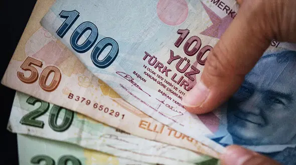 قیمت لیر ترکیه امروز دوشنبه 13 بهمن 1404 