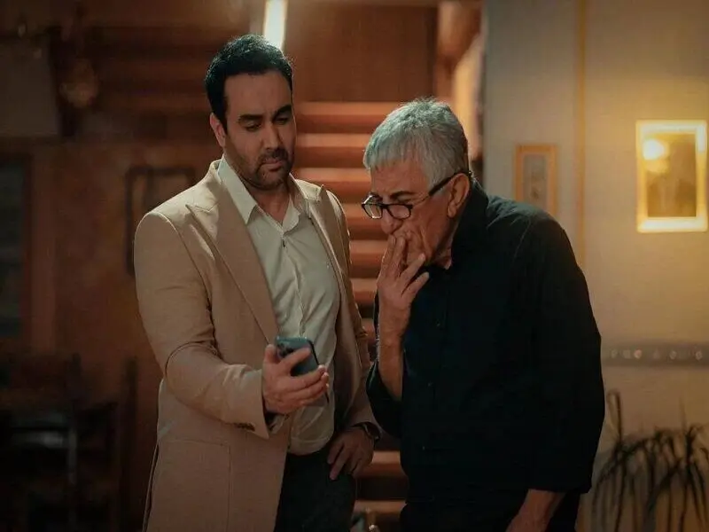 سریال ها