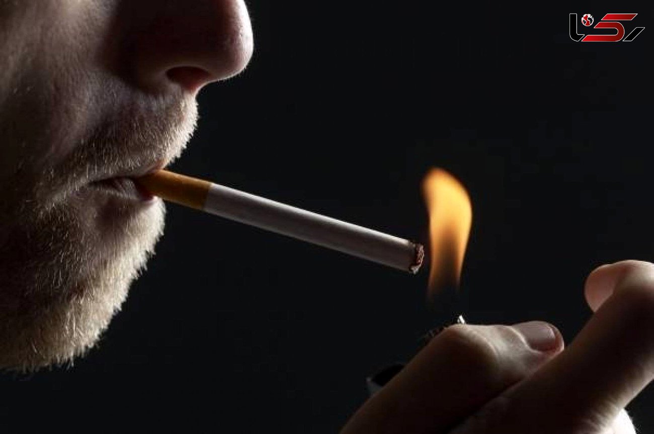 پاکسازی ریه از دود سیگار به این ترفند خانگی