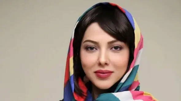 ویلای استخردار لیلا اوتادی ! / خانم بازیگر ثروتش را به رخ کشید ! + عکس