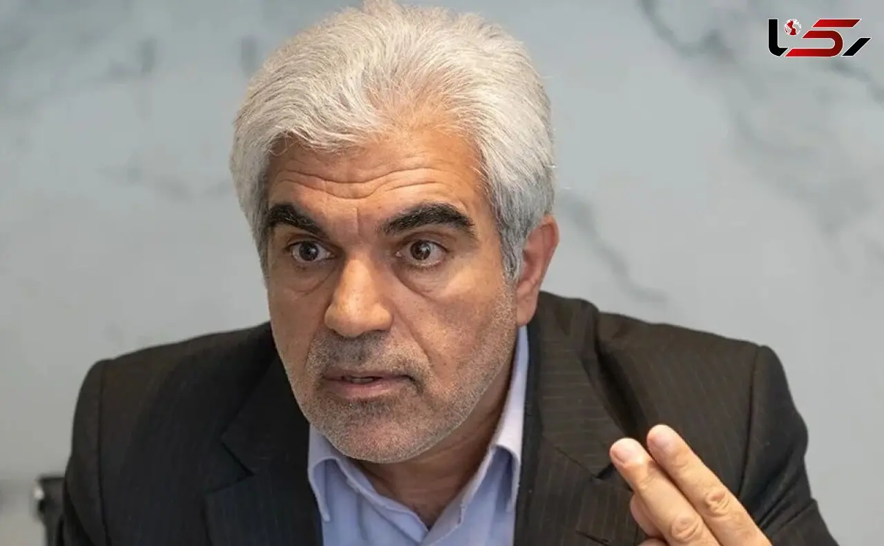 «روی طلا زندگی می‌کنیم اما مردم گرفتارند»؛ انتقاد نماینده مجلس از وضعیت جامعه