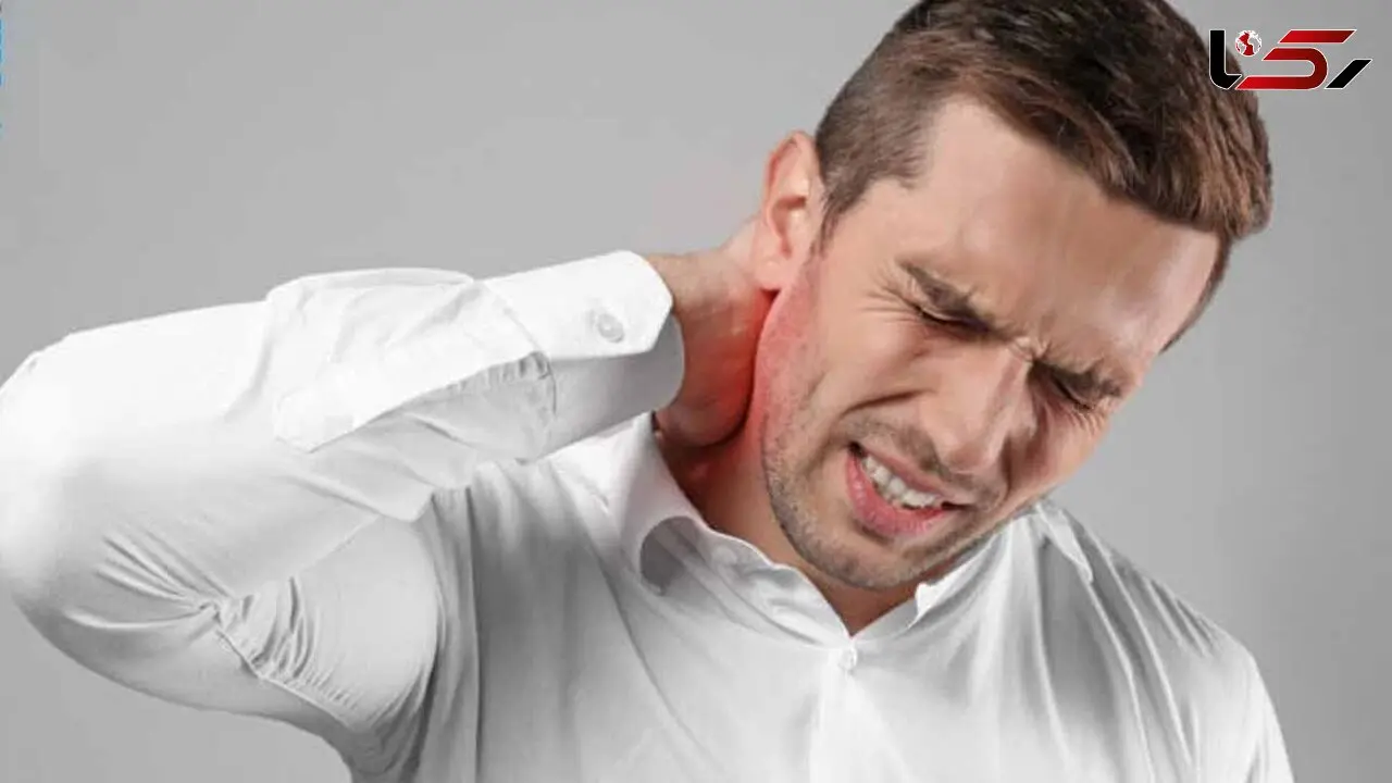 راهکارهای طلایی برای کاهش درد گردن و شانه 