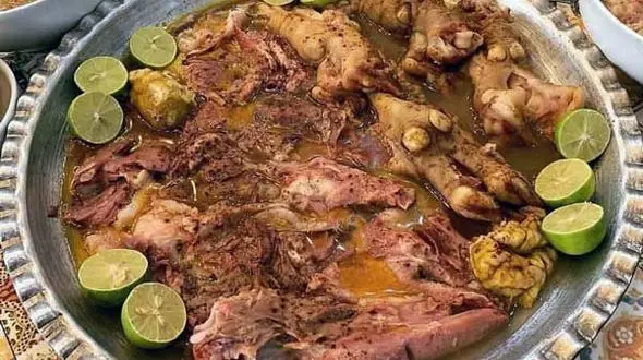 12 روش تمیز کردن کله پاچه و کندن موی آن مرحله به مرحله !