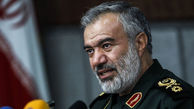 دشمنان دنبال ایجاد بازدارندگی در مقابل قدرت ایران هستند