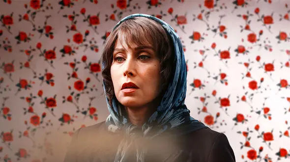 تغییرات جذاب مهتاب کرامتی محبوبه سریال گل سنگ کراش ترین خانم بازیگر ایرانی در گذر زمان + عکس هایی که وایرال شد
