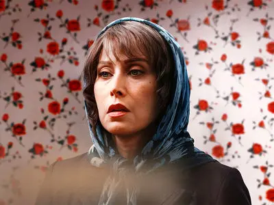 تغییرات جذاب مهتاب کرامتی محبوبه سریال گل سنگ کراش ترین خانم بازیگر ایرانی در گذر زمان + عکس هایی که وایرال شد