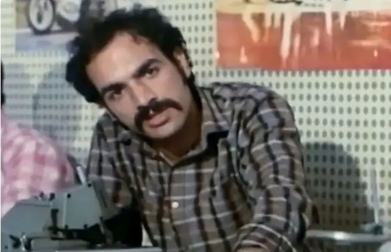  ایرج طهماسب