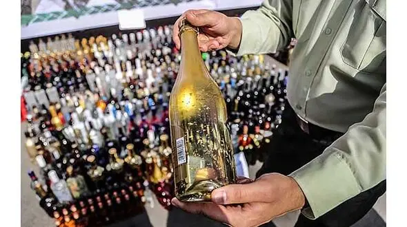 الکل مرگ در فارس جان 98 نفر را گرفت