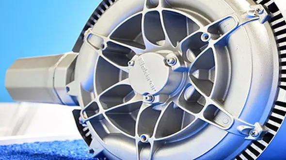 ساید چنل را با رادوکو بیشتر بشناسید