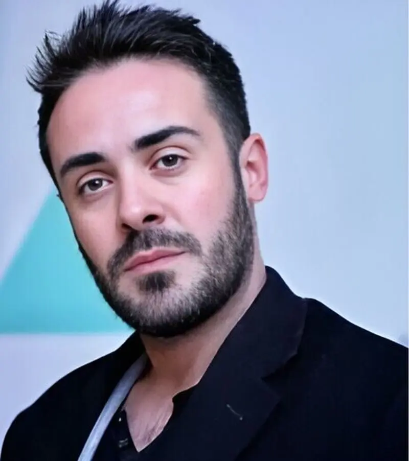                            کاوه سماک باشی