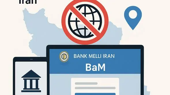 چطور بدون سفر به ایران، کارهای بانکی، دانشگاهی و اداری‌تان را انجام دهید؟