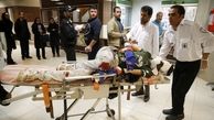 هشدار اورژانس نسبت به افزایش فوتی‌ها و زخمی‌های چهارشنبه سوری