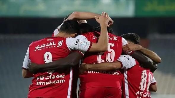 سوپرایز یحیی برای دربی / منتظر پرسپولیس هجومی باشید