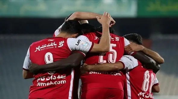 سوپرایز یحیی برای دربی / منتظر پرسپولیس هجومی باشید