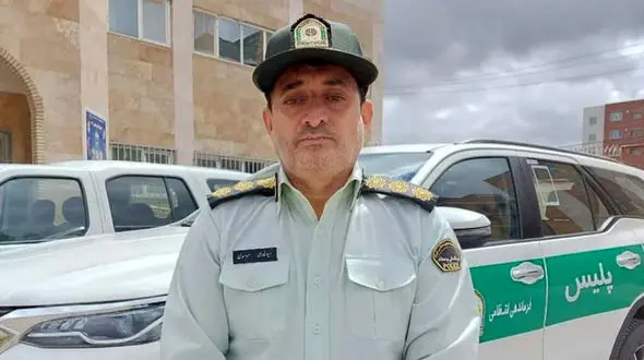 تعقیب و گریز برای دستگیری آدم ربایان کودک 18 ماهه