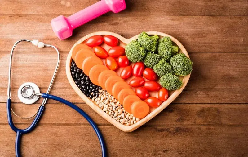 چرا تغذیه بعد از جراحی قلب اهمیت حیاتی دارد؟