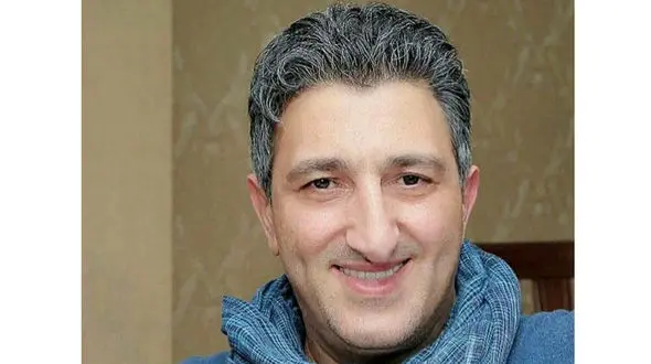  صورت مثل ماه دختر یوسف صیادی / از یوسف صیادی همچین دختری بعید بود! 