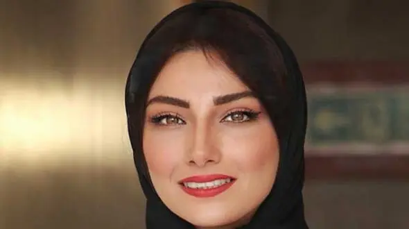 فیلم آواز باشکوه محیا دهقانی بازیگر نجلا با آهنگ /علی عبدالمالکی ! /  چجوری عاشق شم که باشی = موزیک ویدئو