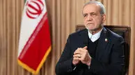 رئیس جمهور وارد گلستان شد