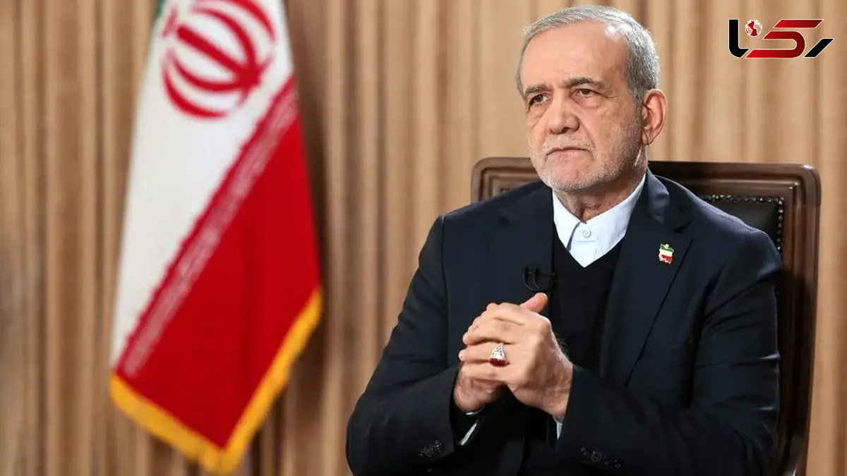 آقای پزشکیان توئیت هایتان از داخل ایران چندتا لایک دارد ؟! / در قطعی اینترنت برای کدام ایرانی توئیت می زنید ؟!