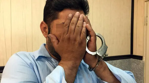 اقدام عجیب یک کودک ربا / او نیمای 5 ساله را در تهران به گردش برد  + عکس و فیلم گفتگو اختصاصی