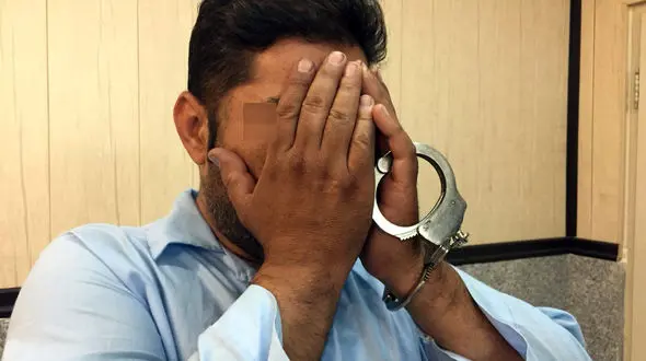 اقدام عجیب یک کودک ربا / او نیمای 5 ساله را در تهران به گردش برد  + عکس و فیلم گفتگو اختصاصی