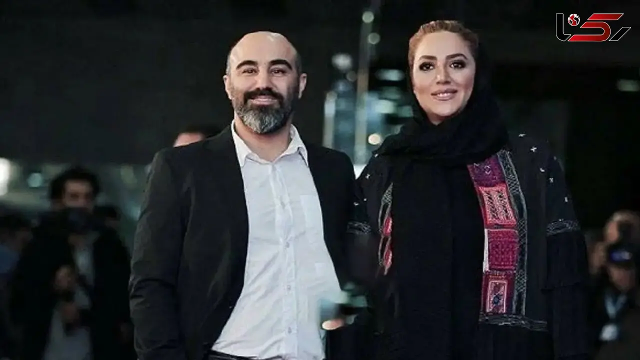 فیلم  آواز معرکه  و  رقص دهه شصتی محسن تنابنده  ! / زن تماشاچی خجالت کشید هی میگه استغفرالله 