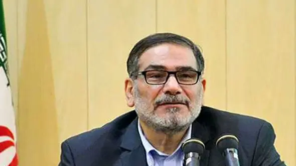 توضیحاتی درباره منشا پیام‎های سایبری درباره اغتشاشات از زبان شمخانی