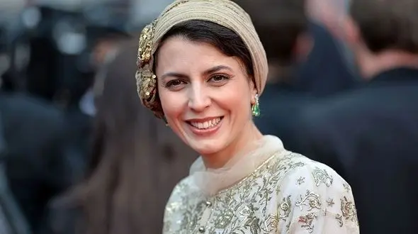  لیلا حاتمی در فیلم تازه ترنس مالیک/ قدمی بزرگ برای ستاره سینمای ایران