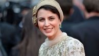  لیلا حاتمی در فیلم تازه ترنس مالیک/ قدمی بزرگ برای ستاره سینمای ایران