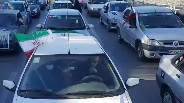 وزیران اطلاعات و کشور از اخلال در راهپیمایى ٢٢ بهمن به دولت گزارش دادند
