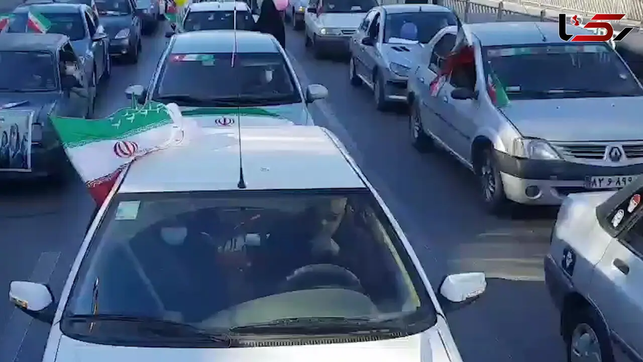 وزیران اطلاعات و کشور از اخلال در راهپیمایى ٢٢ بهمن به دولت گزارش دادند
