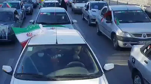 وزیران اطلاعات و کشور از اخلال در راهپیمایى ٢٢ بهمن به دولت گزارش دادند
