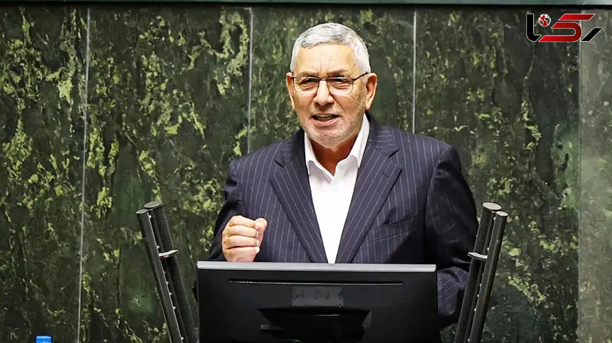 نماینده مجلس : شرمنده‌ایم؛ بحران محیط زیست به مرحله هشدار نهایی رسیده است / آتش سوزی الیت اولین بی توجهی نبوده و آخرین آن هم نخواهد بود 