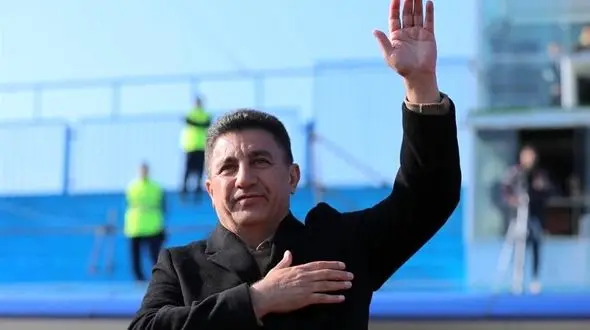 مروری بر کارنامه قلعه‌نویی در تیم ملی/ تکرار تاریخ برای امیر