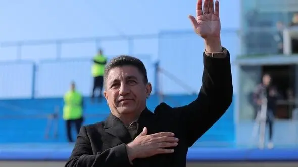 مروری بر کارنامه قلعه‌نویی در تیم ملی/ تکرار تاریخ برای امیر