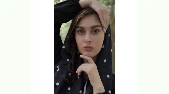 گفتگو با خانم بدلکار زیبای سینمای ایران ! /  بازی با مرگ در 20 سالگی !