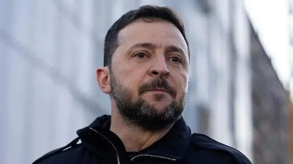 حذف زلنسکی از مذاکرات ترامپ و پوتین، تصمیم بحث‌برانگیز آمریکا