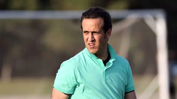 علی کریمی امشب در برنامه نود