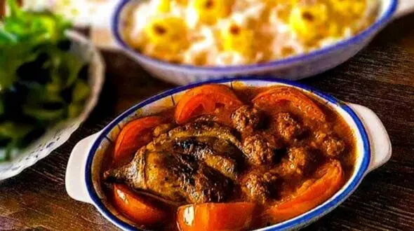 راز تلخی خورش بادمجان چیست؟ نکات مهم برای رفع تلخی