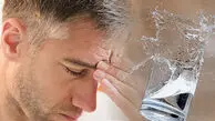 از تشنگی تا دیالیز؛ عوارض خطرناک کم‌ آبی برای کلیه‌ ها
