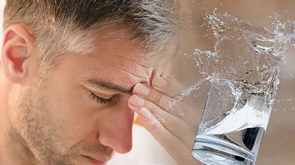 از تشنگی تا دیالیز؛ عوارض خطرناک کم‌ آبی برای کلیه‌ ها