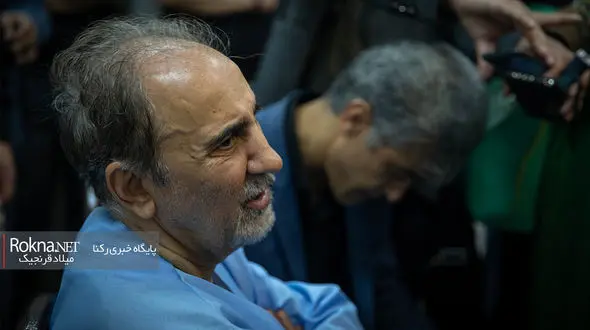 انتشار خبر قتل همسر نجفی در صدا و سیما خلاف قانون بود