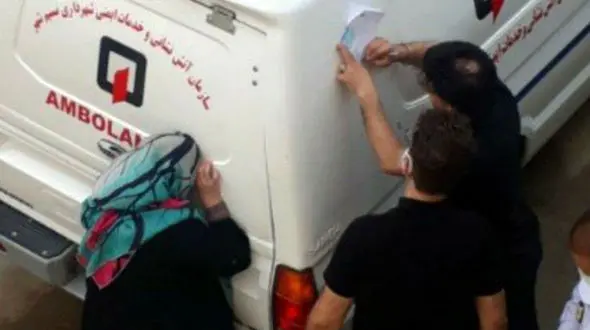 خودکشی جوان نسیم شهری در غیاب خانواده اش! / شاید قتل باشد