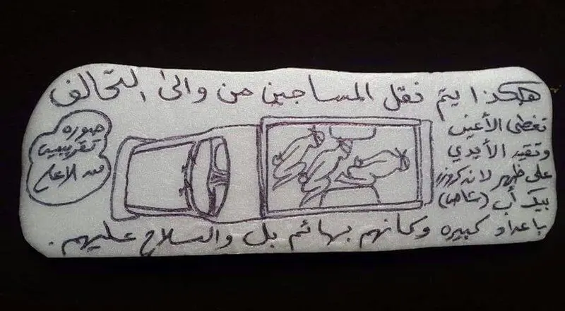 شکنجه وحشیانه اسرای یمنی در زندان‌های امارات/ از آزار شیطانی تا قطع اندامهای تناسلی+ تصاویر 