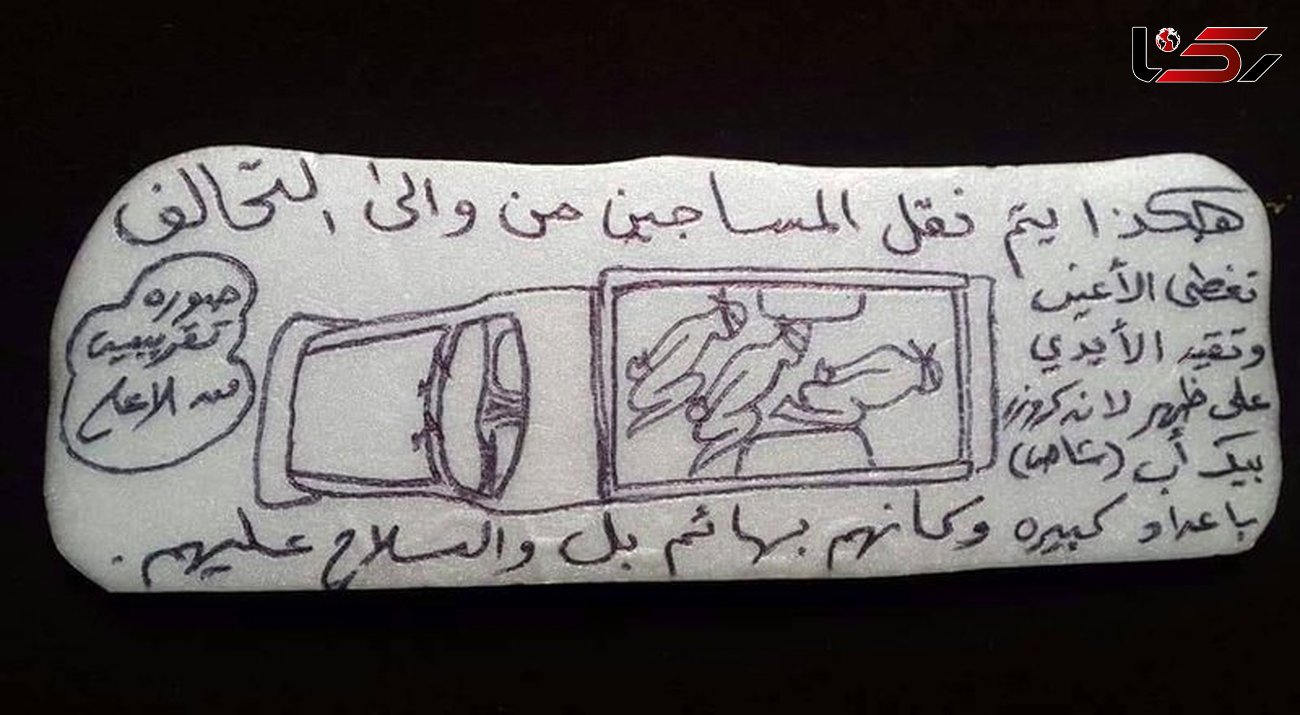 شکنجه وحشیانه اسرای یمنی در زندان‌های امارات/ از آزار شیطانی تا قطع اندامهای تناسلی+ تصاویر 