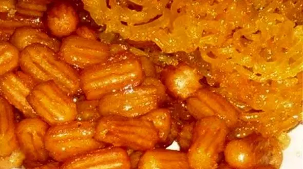 باورهای درست و غلط درباره خوردن زولبیا و بامیه